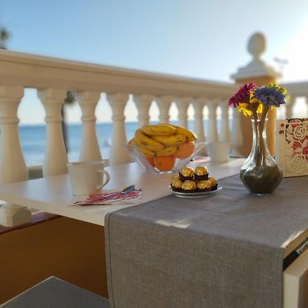 Apartamentos Playacala La Cala Del Moral Kültér fotó