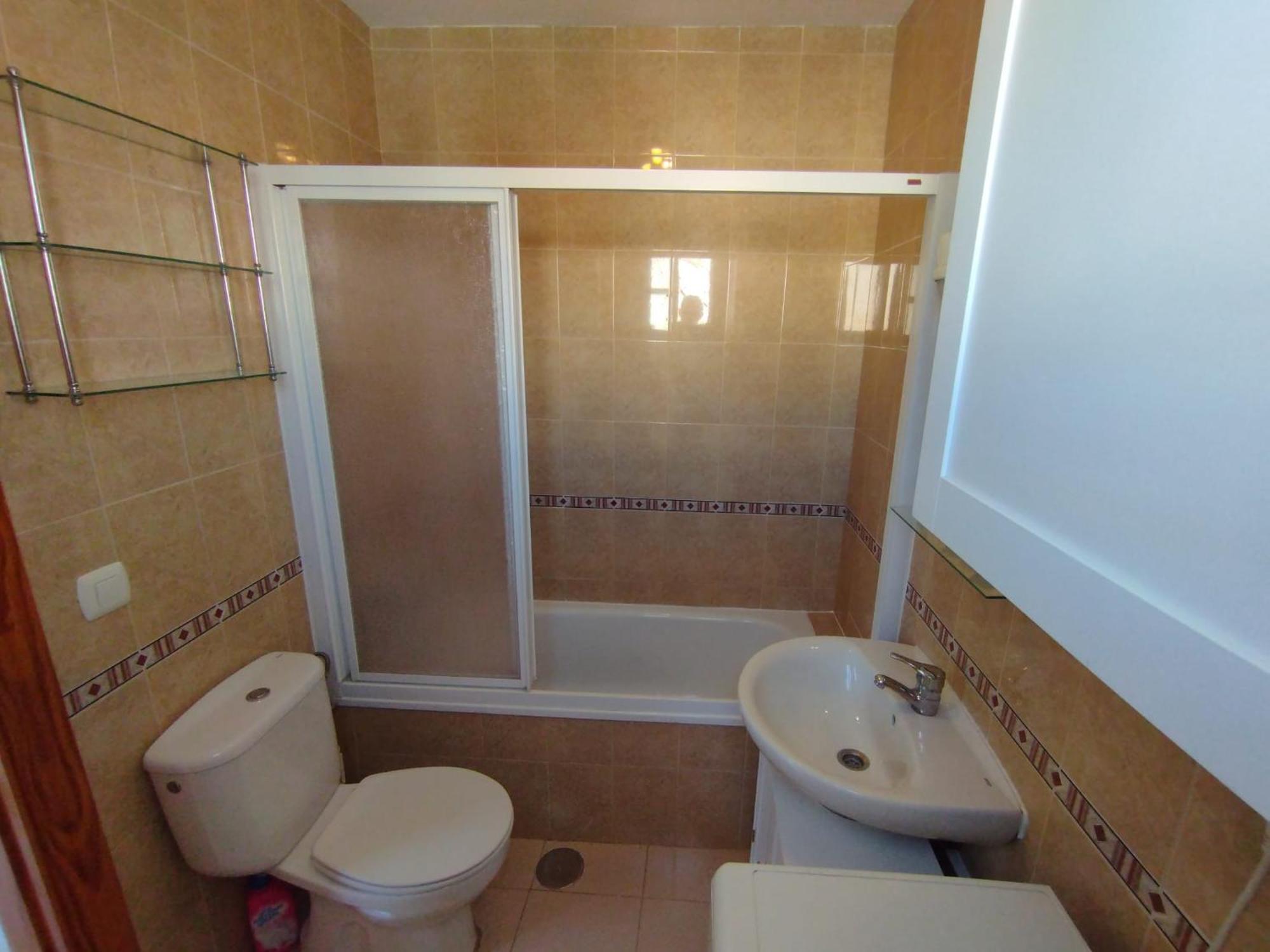 Apartamentos Playacala La Cala Del Moral Kültér fotó