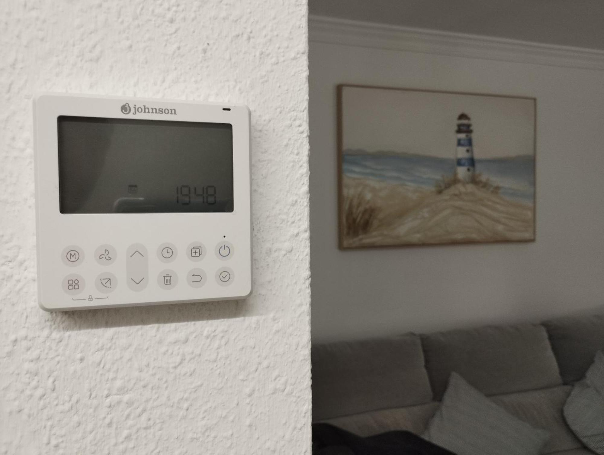 Apartamentos Playacala La Cala Del Moral Kültér fotó