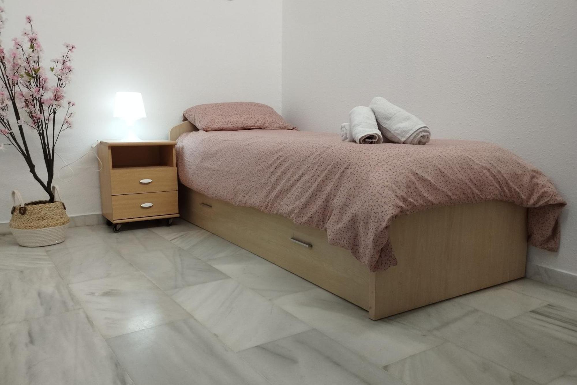 Apartamentos Playacala La Cala Del Moral Kültér fotó