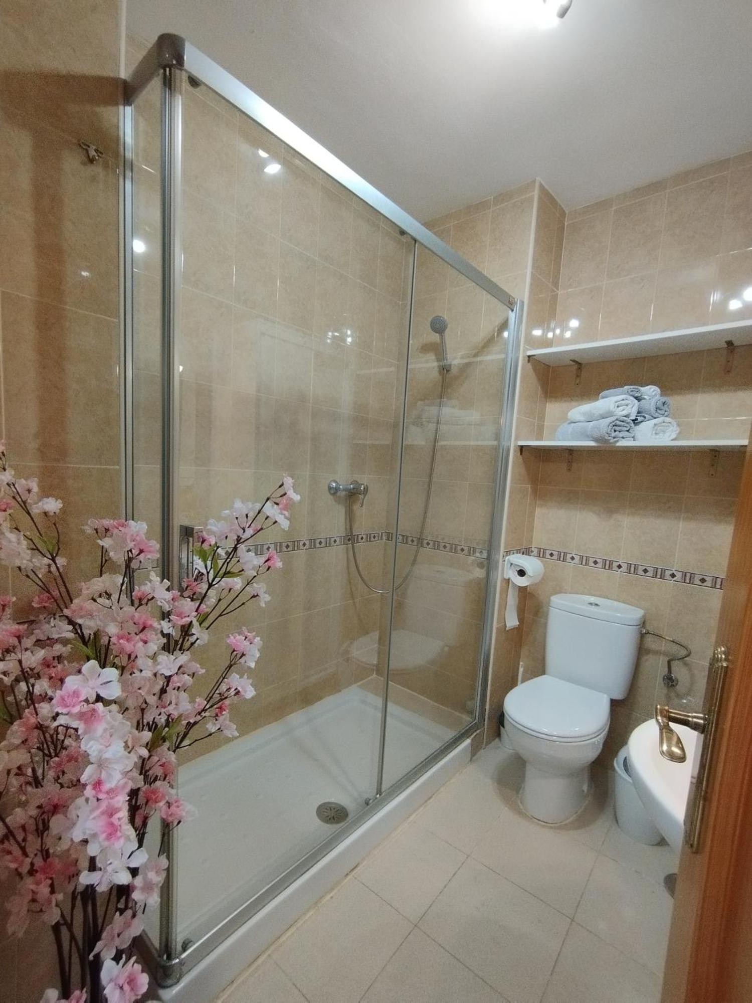 Apartamentos Playacala La Cala Del Moral Kültér fotó