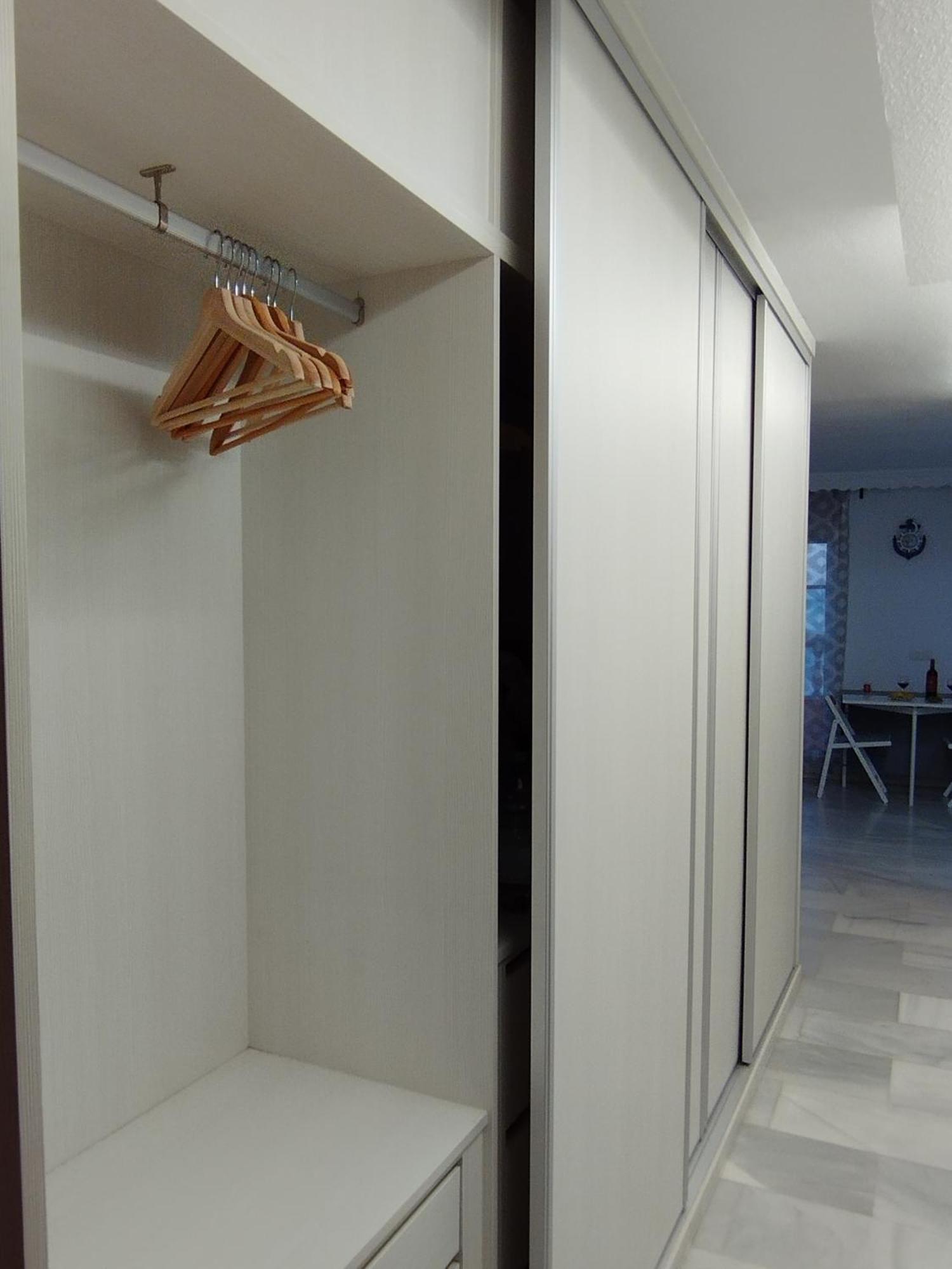 Apartamentos Playacala La Cala Del Moral Kültér fotó