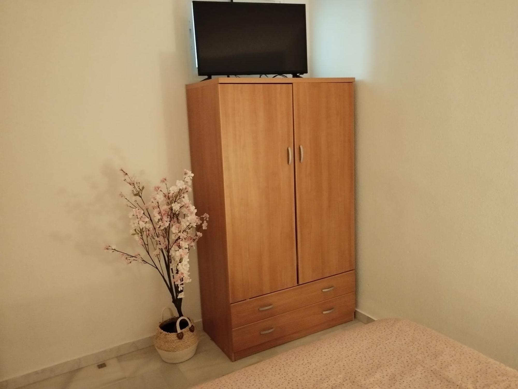 Apartamentos Playacala La Cala Del Moral Kültér fotó